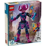 LEGO® | Marvel Fantastic Four vs. Galactus Construction Figure