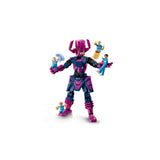 LEGO® | Marvel Fantastic Four vs. Galactus Construction Figure