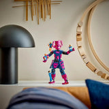 LEGO® | Marvel Fantastic Four vs. Galactus Construction Figure
