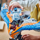 LEGO® Marvel Guardians of the Galaxy: The Milano