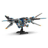 LEGO® Marvel Guardians of the Galaxy: The Milano
