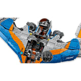 LEGO® Marvel Guardians of the Galaxy: The Milano