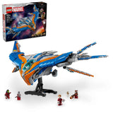 LEGO® Marvel Guardians of the Galaxy: The Milano