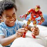 LEGO® Marvel Iron Man Figure