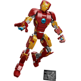 LEGO® Marvel Iron Man Figure