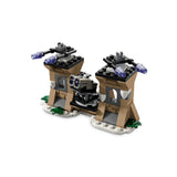 LEGO® Marvel Iron Man & Iron Legion vs. Hydra Soldier