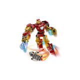 LEGO Marvel Iron Man Mech vs. Ultron