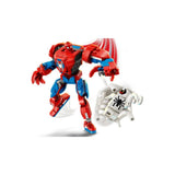 LEGO Marvel Spider-Man Mech vs. Anti-Venom
