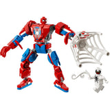 LEGO Marvel Spider-Man Mech vs. Anti-Venom
