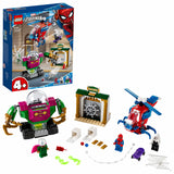LEGO® Marvel Spider Man Mysterio