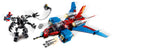LEGO® Marvel Spiderman Jet