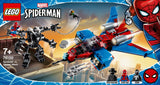 LEGO® Marvel Spiderman Jet