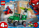 LEGO® Marvel Spiderman Truck