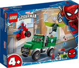 LEGO® Marvel Spiderman Truck