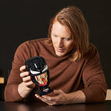 LEGO® Marvel Superheroes Helmet Venom