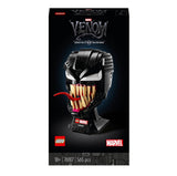 LEGO® Marvel Superheroes Helmet Venom