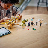 LEGO® Marvel The Avengers vs. The Leviathan