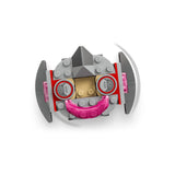LEGO Marvel Ultron vs. Iron Man