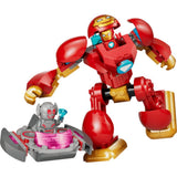 LEGO Marvel Ultron vs. Iron Man