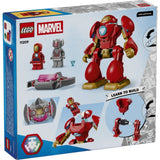 LEGO Marvel Ultron vs. Iron Man