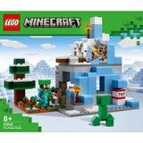 LEGO® Minecraft - Frozen Peaks