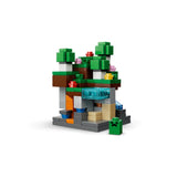 LEGO Minecraft Mini Biomes