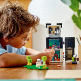 LEGO® Minecraft - Panda