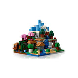 LEGO® Minecraft® The Crafting Table