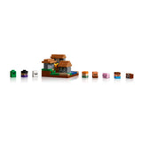 LEGO® Minecraft® The Crafting Table