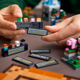 LEGO® Minecraft® The Crafting Table