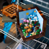 LEGO® Minecraft® The Crafting Table