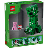 LEGO Minecraft The Creeper™