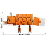 LEGO Minecraft® The Fox