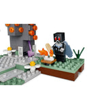 LEGO Minecraft® The Pale Garden