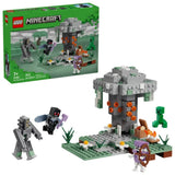 LEGO Minecraft® The Pale Garden