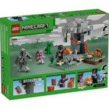 LEGO Minecraft® The Pale Garden