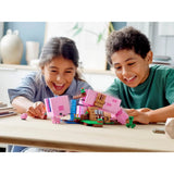 LEGO® Minecraft The Pig House