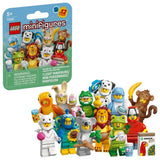 LEGO Minifigures Animals Series 28