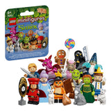 LEGO Minifigures Shrek Series Assortment