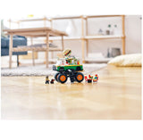 LEGO® Monster Burger Truck