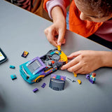 LEGO® NASCAR® Next Gen Chevrolet Camaro ZL1