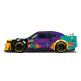 LEGO® NASCAR® Next Gen Chevrolet Camaro ZL1