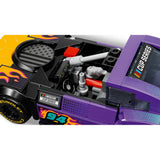 LEGO® NASCAR® Next Gen Chevrolet Camaro ZL1