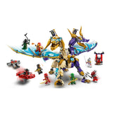 LEGO® Ninjago Arc Dragon of Focus