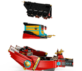 LEGO® NINJAGO® Destiny’s Bounty – Race Against Time
