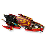 LEGO® NINJAGO® Destiny’s Bounty – Race Against Time