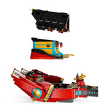 LEGO® NINJAGO® Destiny’s Bounty – Race Against Time