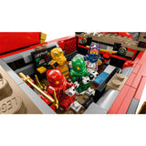 LEGO® NINJAGO® Destiny’s Bounty – Race Against Time