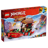 LEGO® NINJAGO® Destiny’s Bounty – Race Against Time
