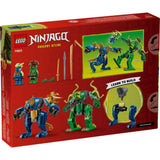 LEGO Ninjago Jay's Dragon Mech Fight